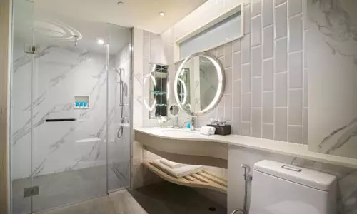 هتل آماری پاتایا